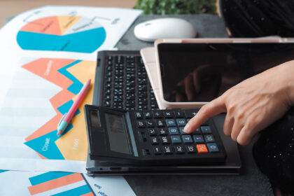 Comment calculer le chiffre d’affaires