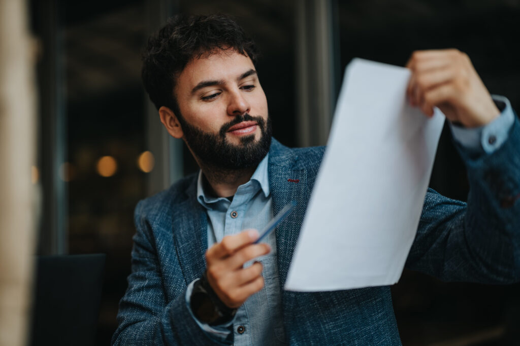 Fiche d’identité entreprise 