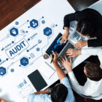 Audit de stratégie digitale 