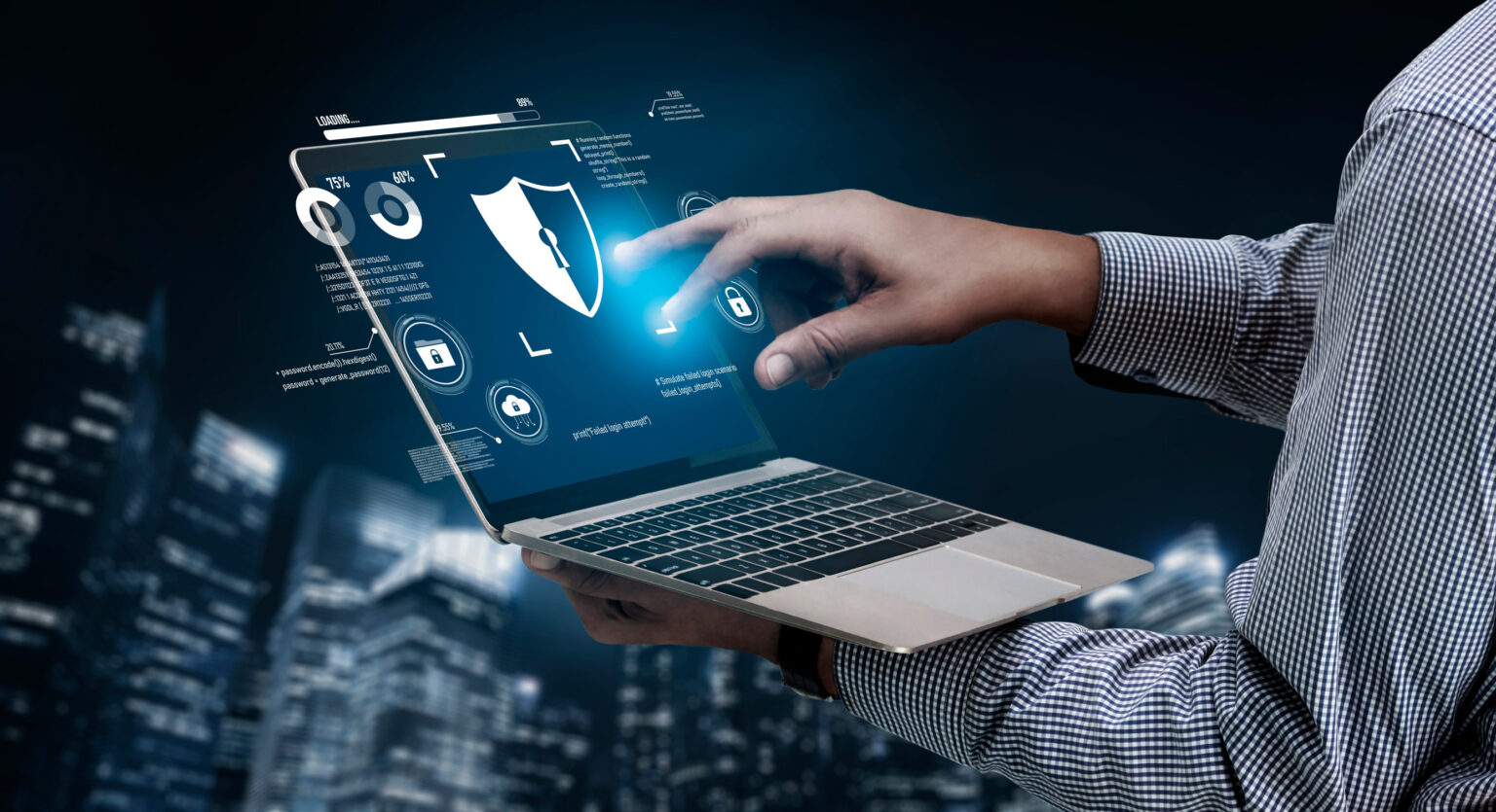 stratégie de cybersécurité pour entreprise