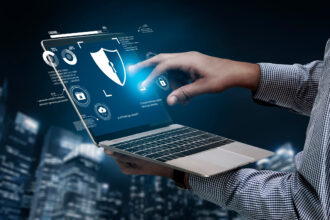 stratégie de cybersécurité pour entreprise