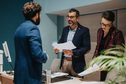 Autorisation de domiciliation d’entreprise