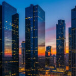 Central Business District