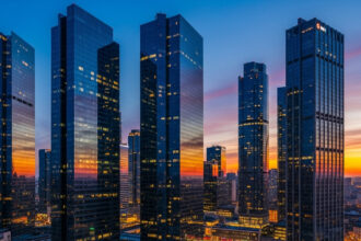 Central Business District