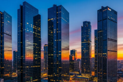 Central Business District