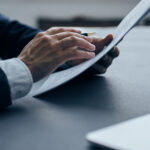 Fiche d’identité d’entreprise 