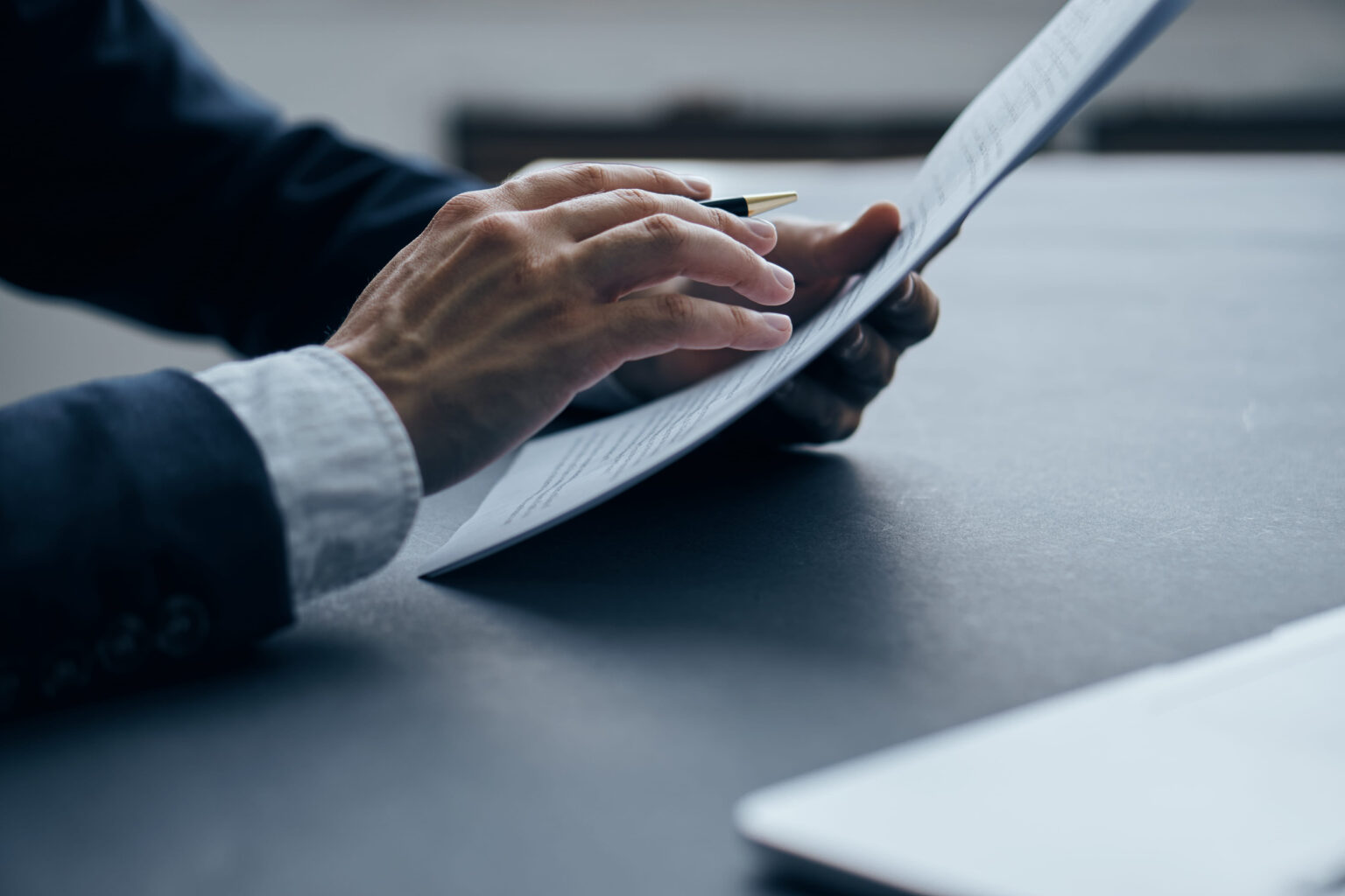 Fiche d’identité d’entreprise 