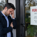 Fermer une entreprise du jour au lendemain 