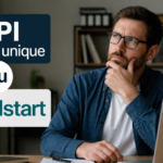 INPI guichet unique ou Legalstart entrepreneur choisit