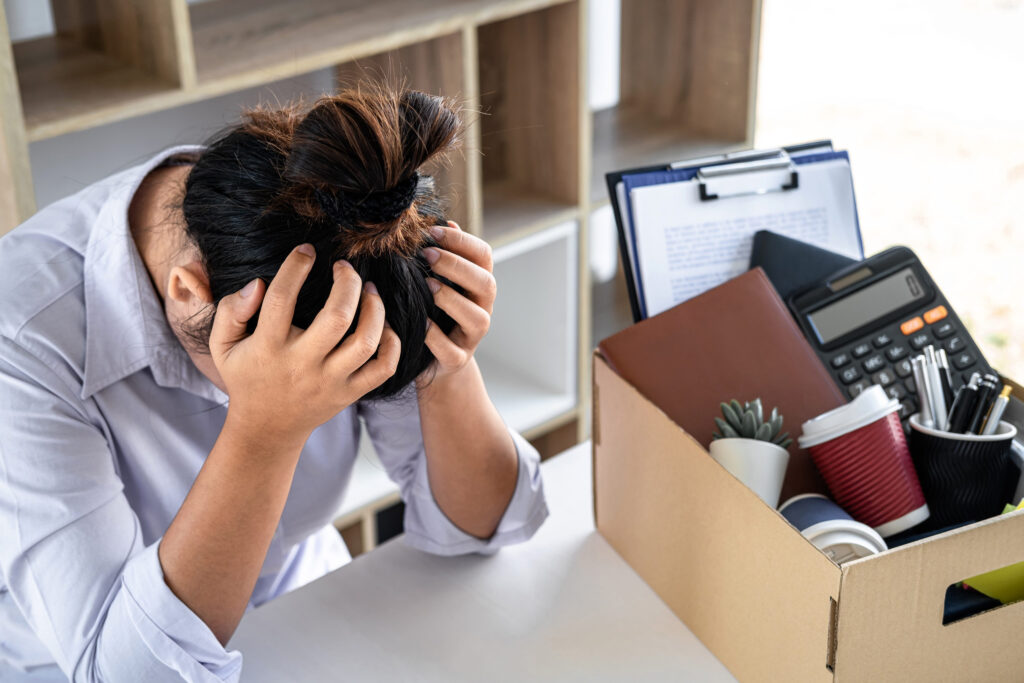 licenciement pour insuffisance professionnelle