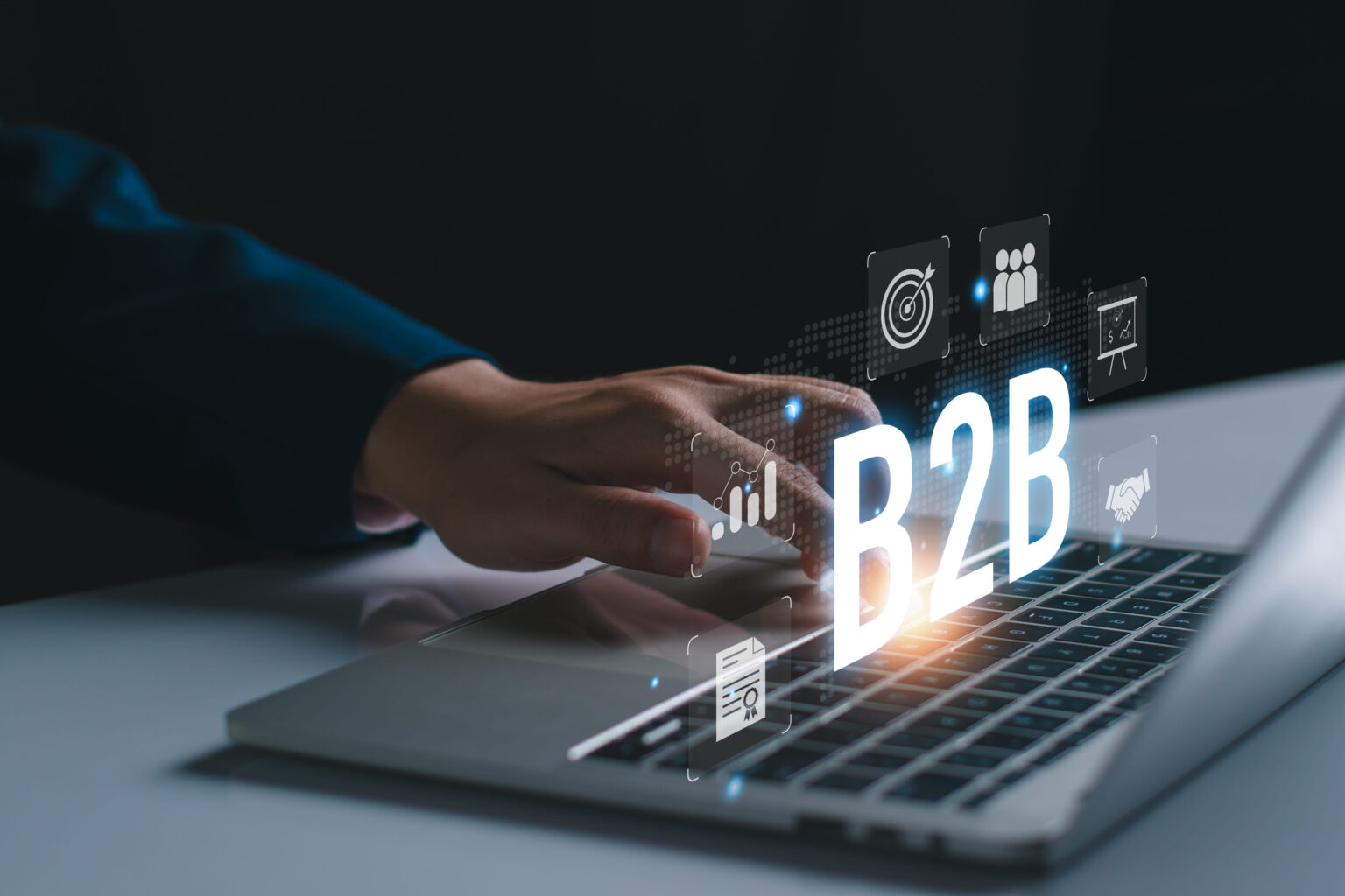 marketing B2B