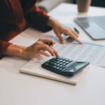 Comment calculer la TVA