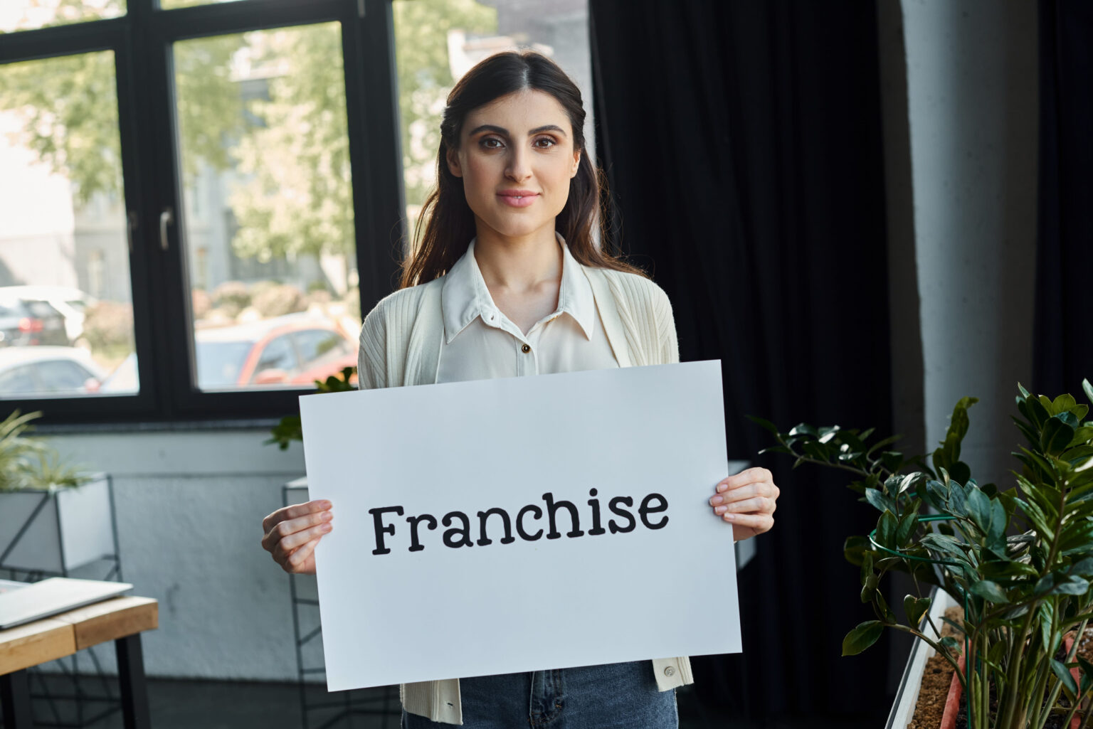 Comment ouvrir une franchise étape par étape