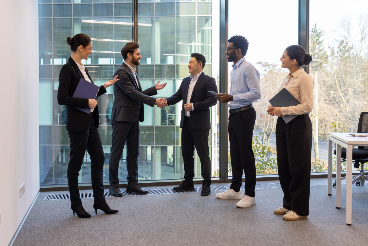 communication interne dans une entreprise 