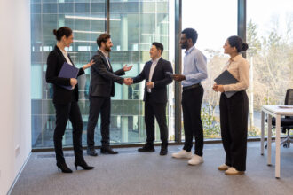 communication interne dans une entreprise 