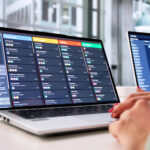Logiciel de gestion de projet 