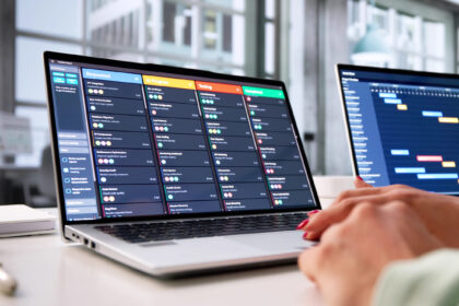 Logiciel de gestion de projet 