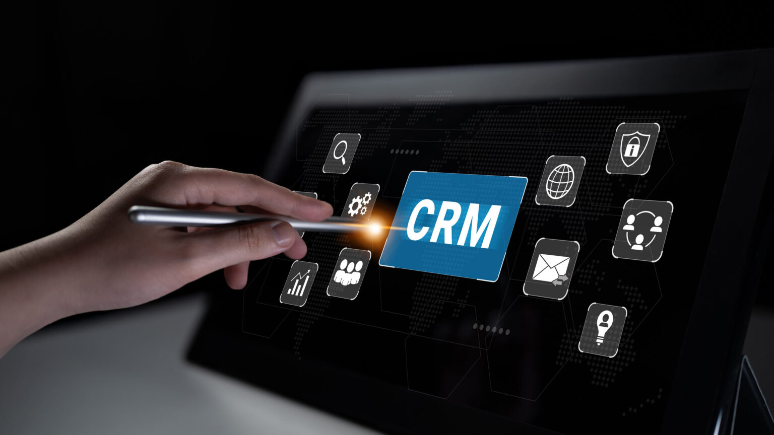 comment choisir son crm
