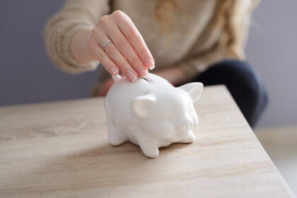 économiser en tant que salarié en France