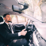 Devenir chauffeur VTC avec BVTC