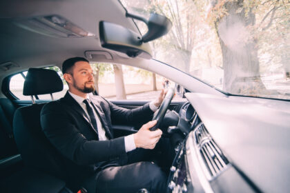 Devenir chauffeur VTC avec BVTC
