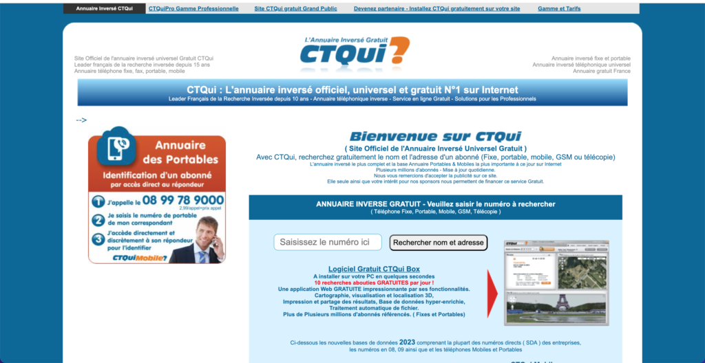 CTQui