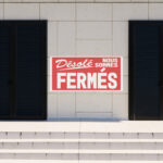 comment fermer son auto entreprise