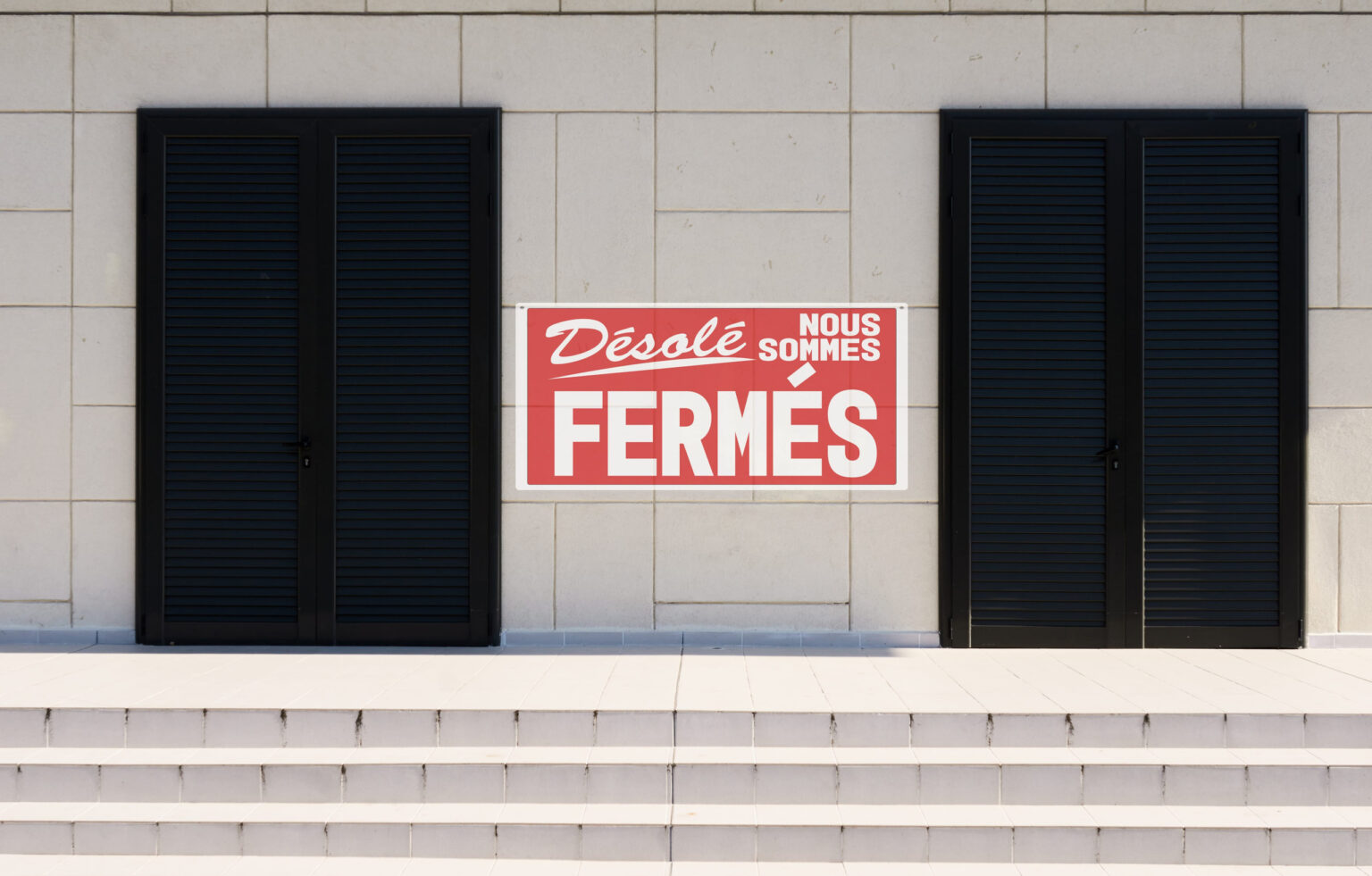 comment fermer son auto entreprise