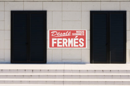 comment fermer son auto entreprise