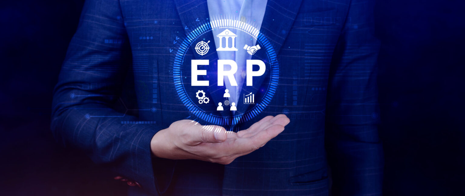 ERP open-source