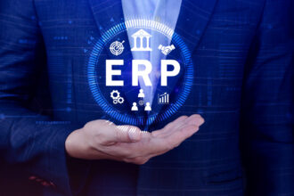 ERP open-source