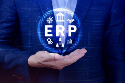 ERP open-source